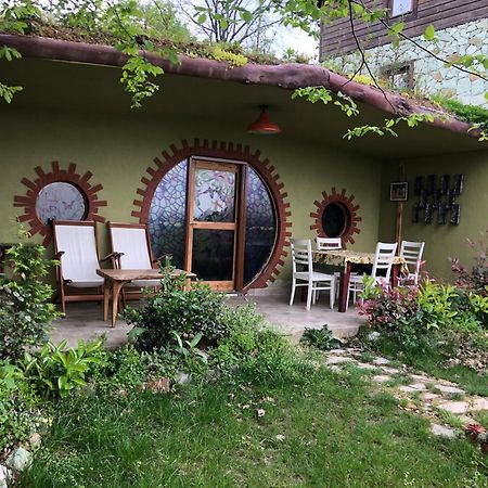 Dag Evi ,2 Oda, Lake View, Fireplace Jakuzi,6 Person Сапанджа Екстериор снимка