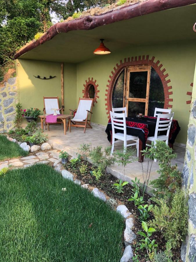 Dag Evi ,2 Oda, Lake View, Fireplace Jakuzi,6 Person Сапанджа Екстериор снимка