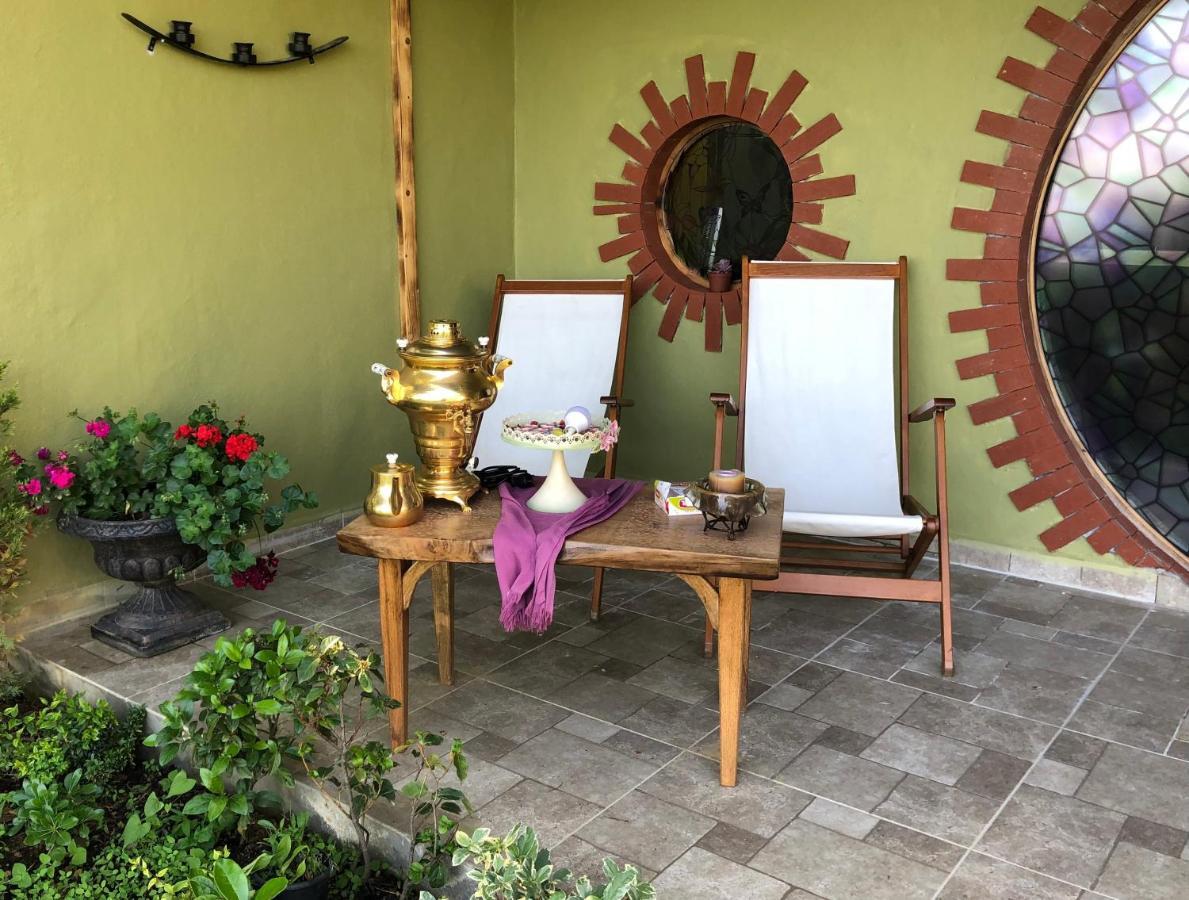 Dag Evi ,2 Oda, Lake View, Fireplace Jakuzi,6 Person Сапанджа Екстериор снимка