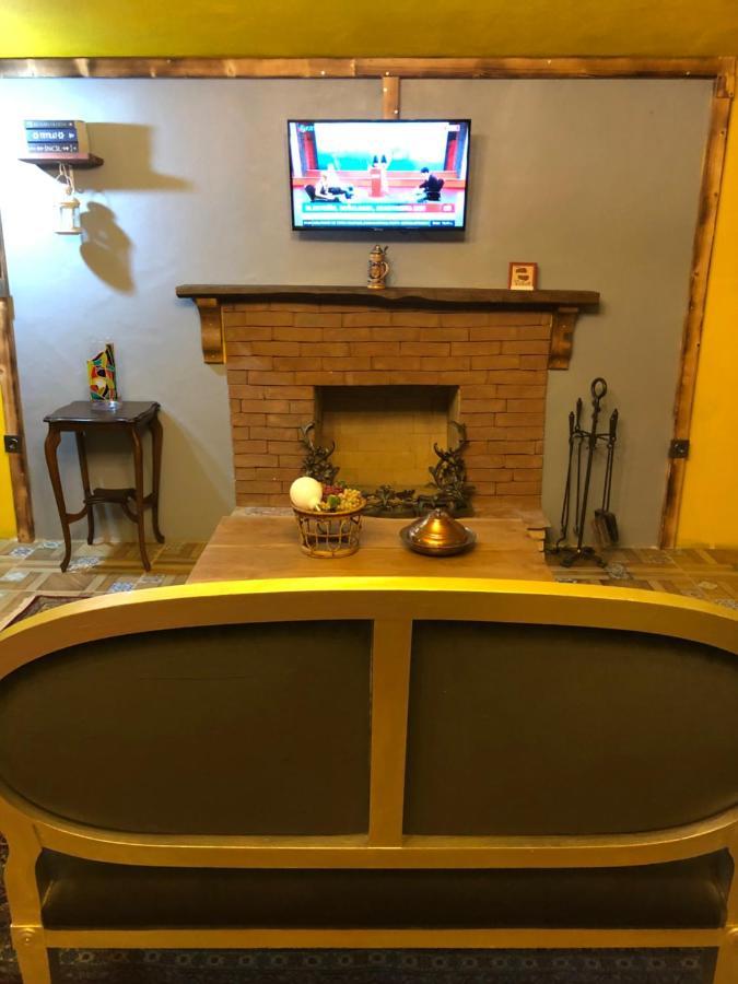 Dag Evi ,2 Oda, Lake View, Fireplace Jakuzi,6 Person Сапанджа Екстериор снимка