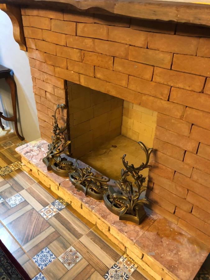 Dag Evi ,2 Oda, Lake View, Fireplace Jakuzi,6 Person Сапанджа Екстериор снимка