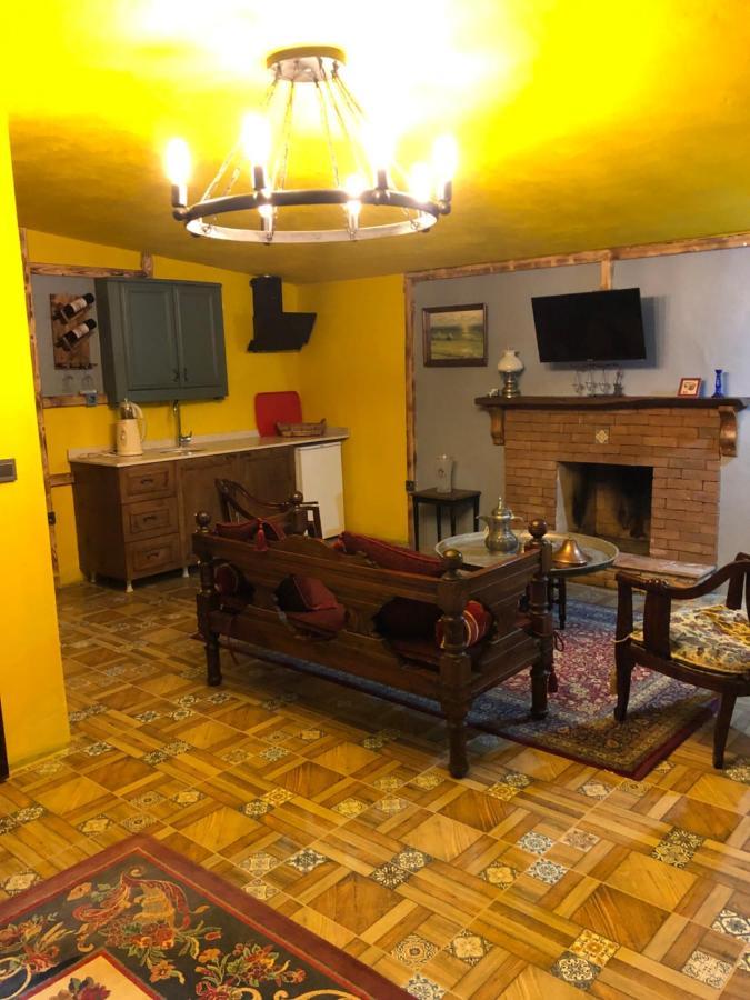 Dag Evi ,2 Oda, Lake View, Fireplace Jakuzi,6 Person Сапанджа Екстериор снимка