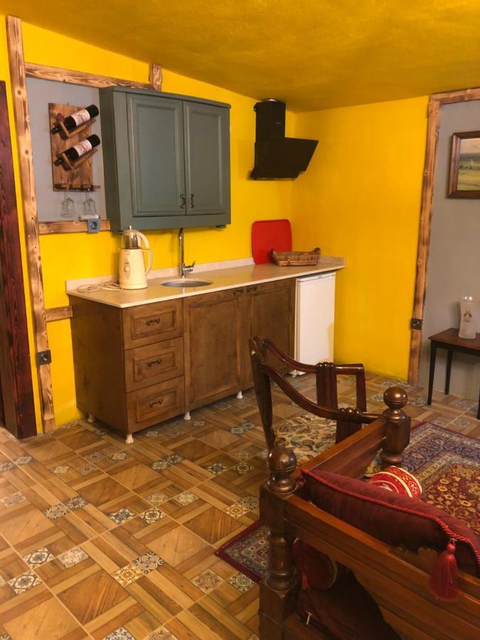Dag Evi ,2 Oda, Lake View, Fireplace Jakuzi,6 Person Сапанджа Екстериор снимка