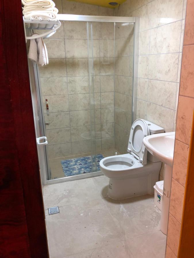Dag Evi ,2 Oda, Lake View, Fireplace Jakuzi,6 Person Сапанджа Екстериор снимка