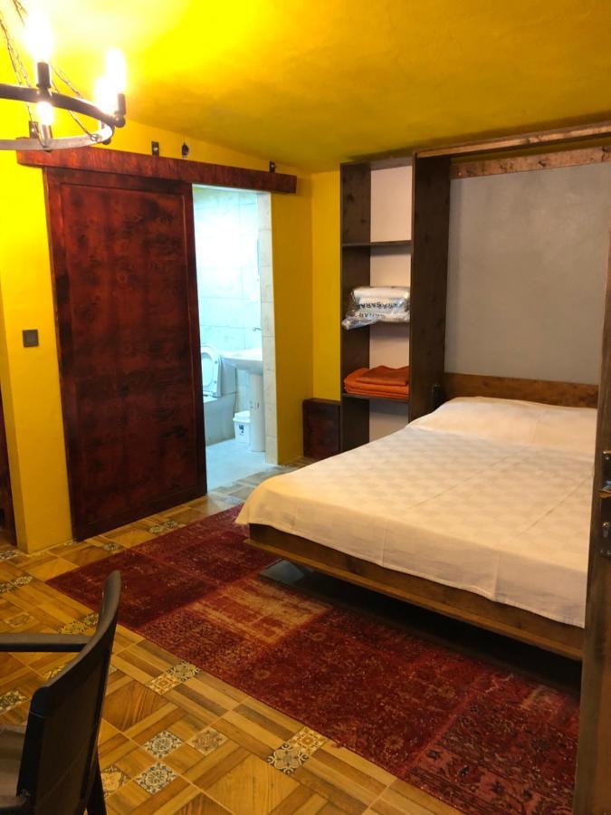 Dag Evi ,2 Oda, Lake View, Fireplace Jakuzi,6 Person Сапанджа Екстериор снимка