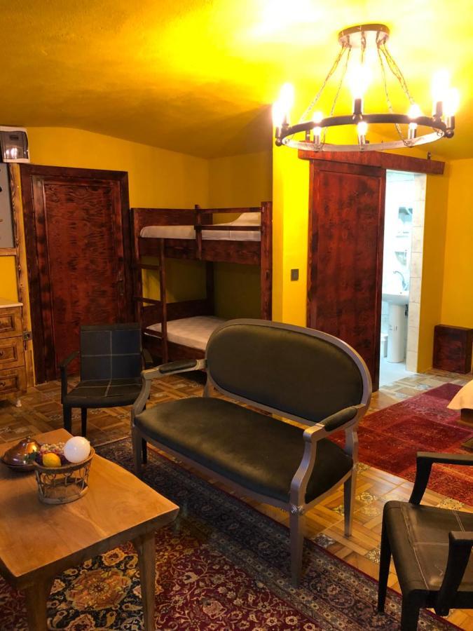 Dag Evi ,2 Oda, Lake View, Fireplace Jakuzi,6 Person Сапанджа Екстериор снимка