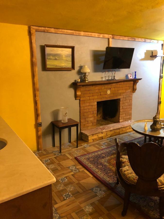 Dag Evi ,2 Oda, Lake View, Fireplace Jakuzi,6 Person Сапанджа Екстериор снимка