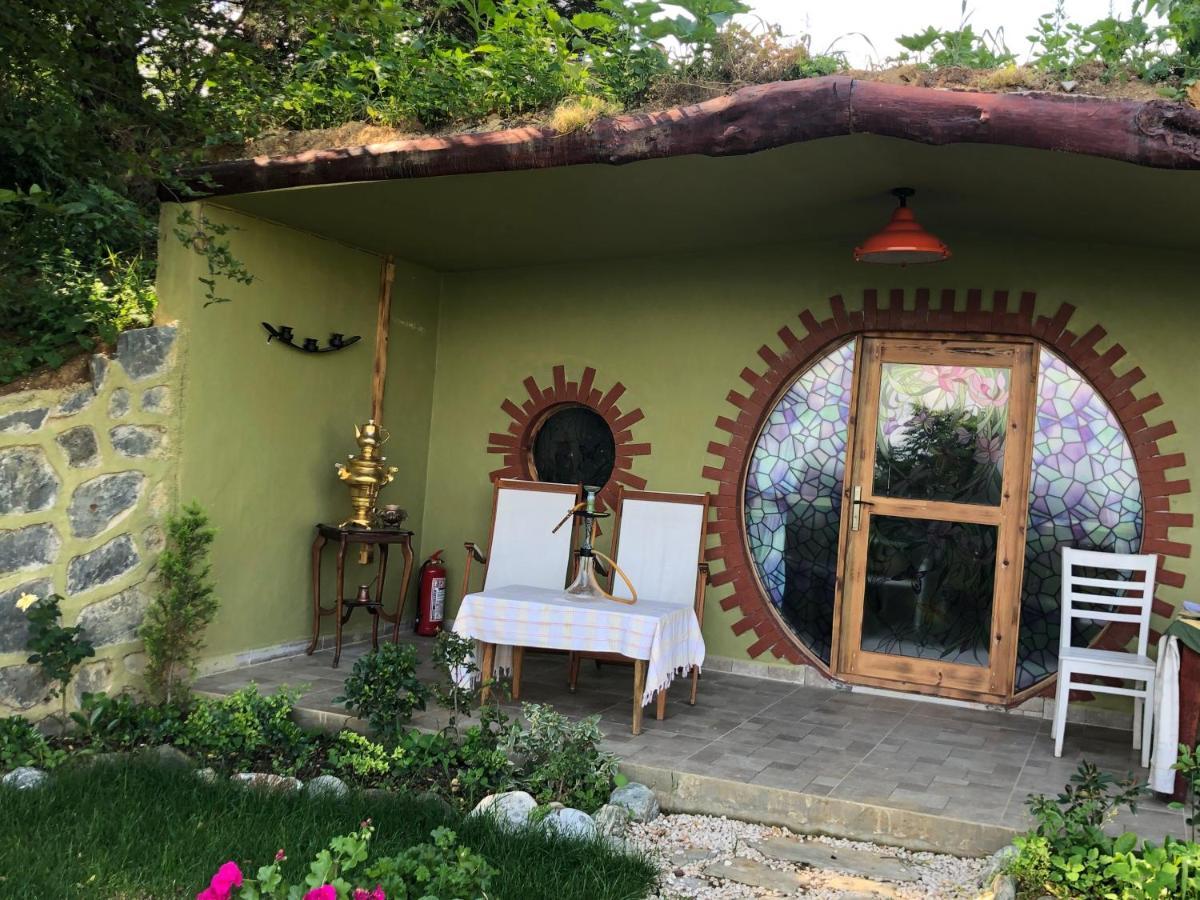 Dag Evi ,2 Oda, Lake View, Fireplace Jakuzi,6 Person Сапанджа Екстериор снимка