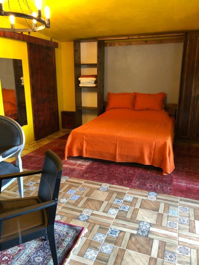 Dag Evi ,2 Oda, Lake View, Fireplace Jakuzi,6 Person Сапанджа Екстериор снимка