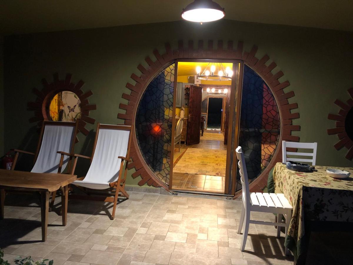 Dag Evi ,2 Oda, Lake View, Fireplace Jakuzi,6 Person Сапанджа Екстериор снимка