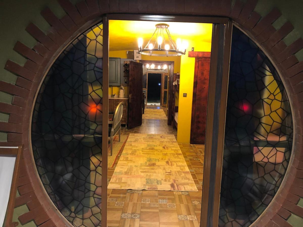 Dag Evi ,2 Oda, Lake View, Fireplace Jakuzi,6 Person Сапанджа Екстериор снимка