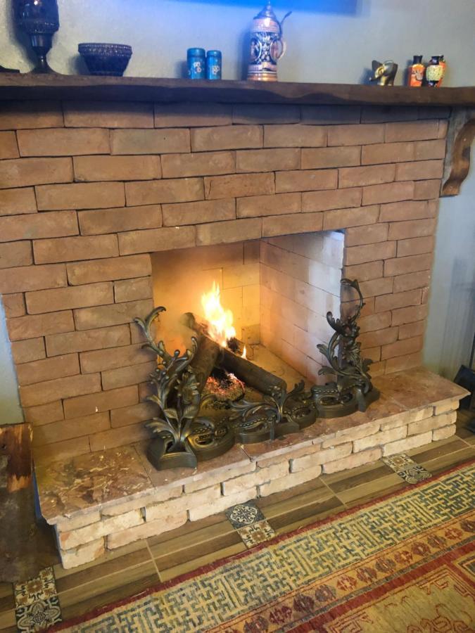 Dag Evi ,2 Oda, Lake View, Fireplace Jakuzi,6 Person Сапанджа Екстериор снимка